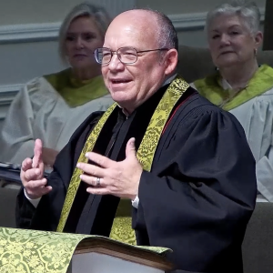Traditional Service, Sunday, February 16, 2025